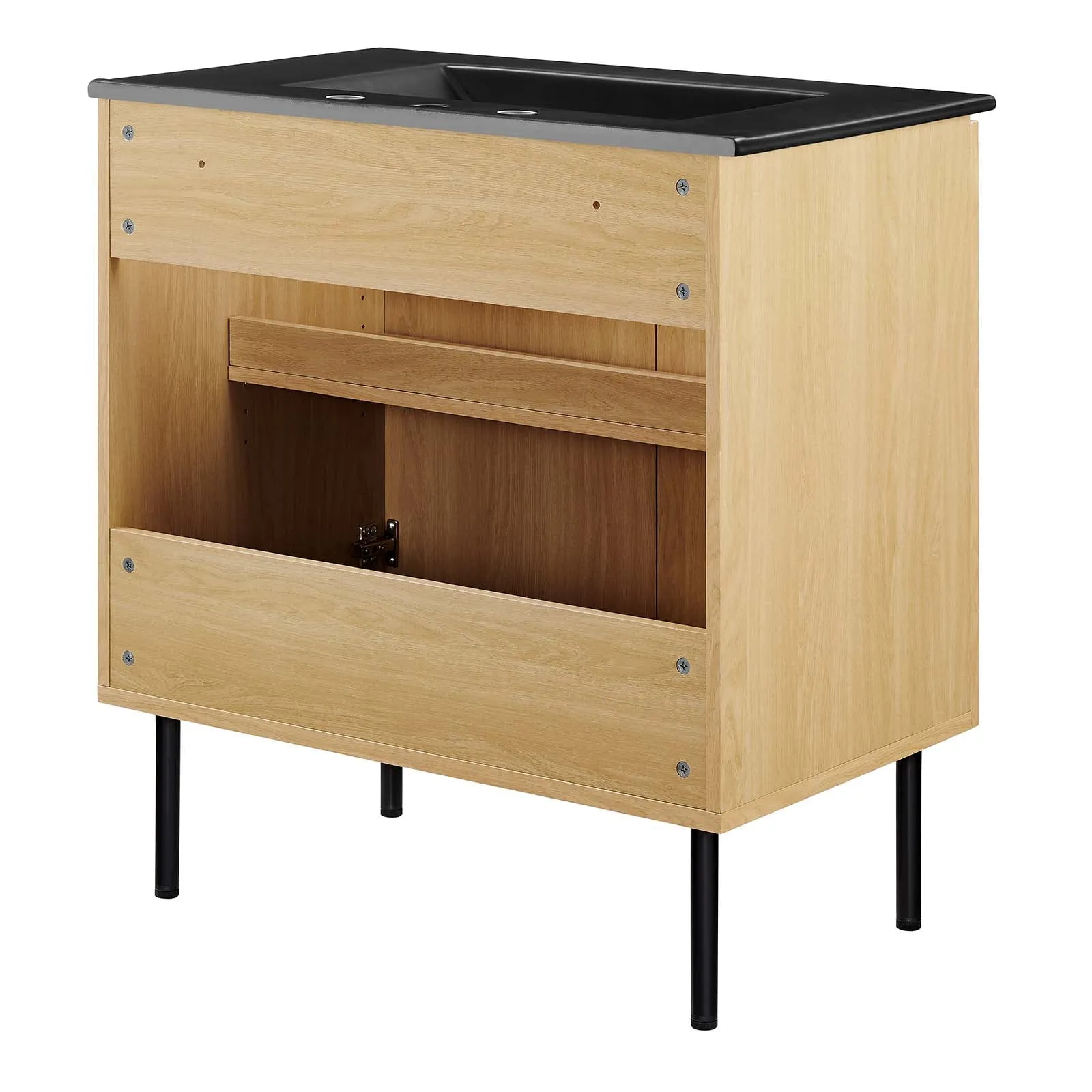 CHAUCER VANITY