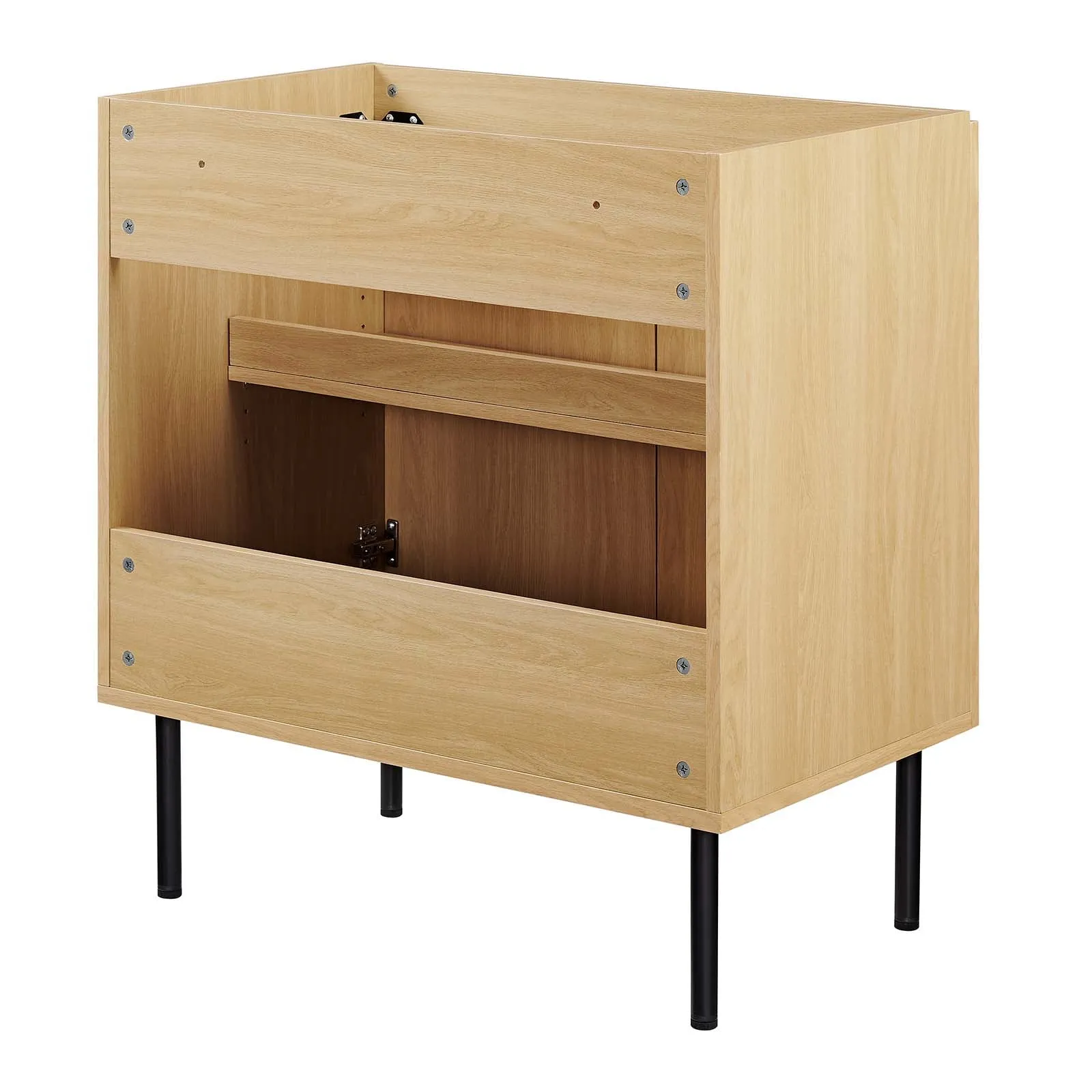 CHAUCER VANITY