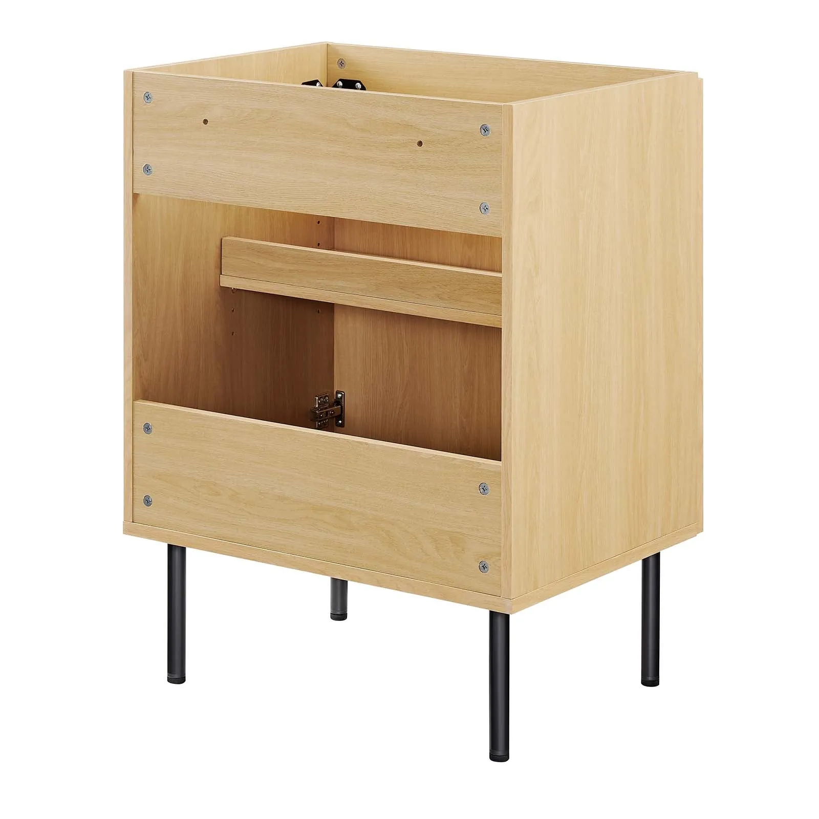 CHAUCER VANITY