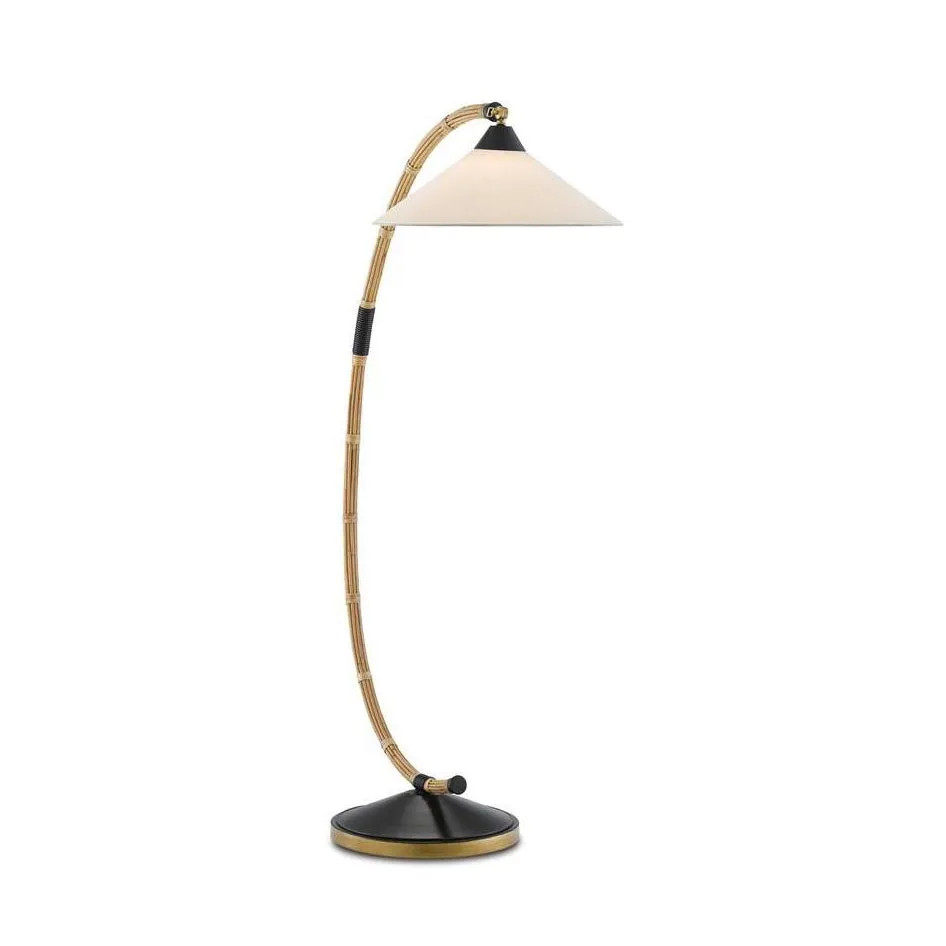 Cheb Floor Lamp