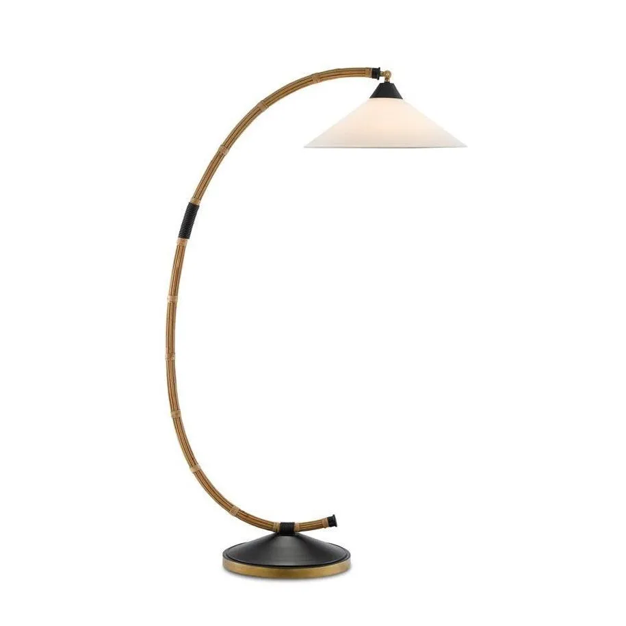 Cheb Floor Lamp