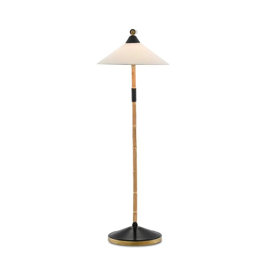 Cheb Floor Lamp