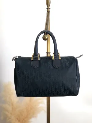 Top-Zip Crossbody