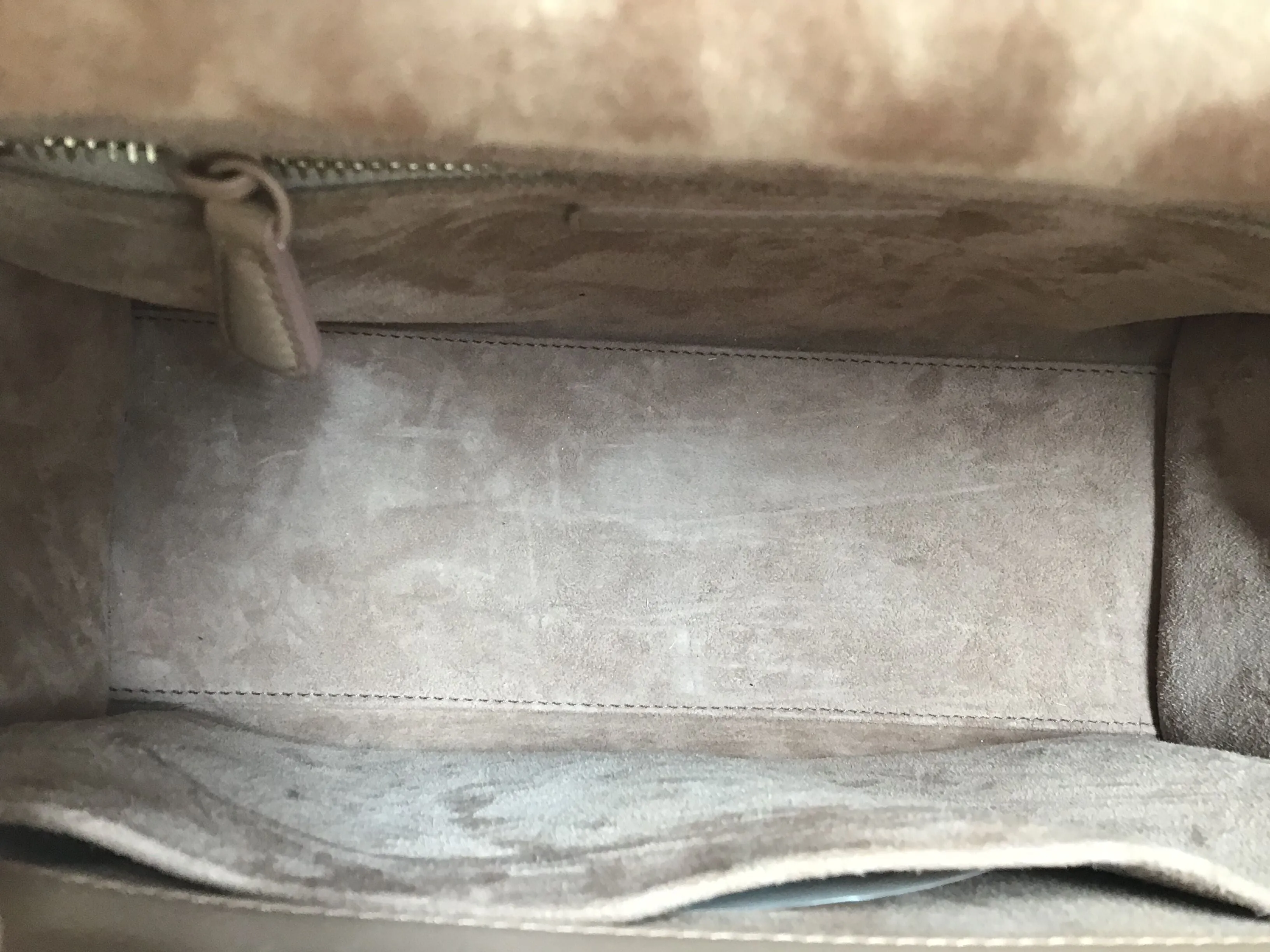Christian Dior WB! MD 'Lady Dior' Blush Ultramatte Cannage Calfskin W/Strap