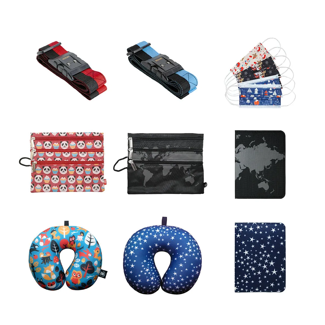 Christmas Gift Bundle A