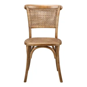 CHURCHILL DINING CHAIR