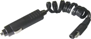 CIGARETTE LIGHTER ADAPTOR