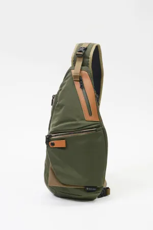 Circus Sling Bag