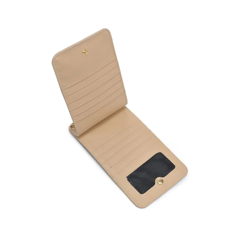 Claire Cell Phone Crossbody