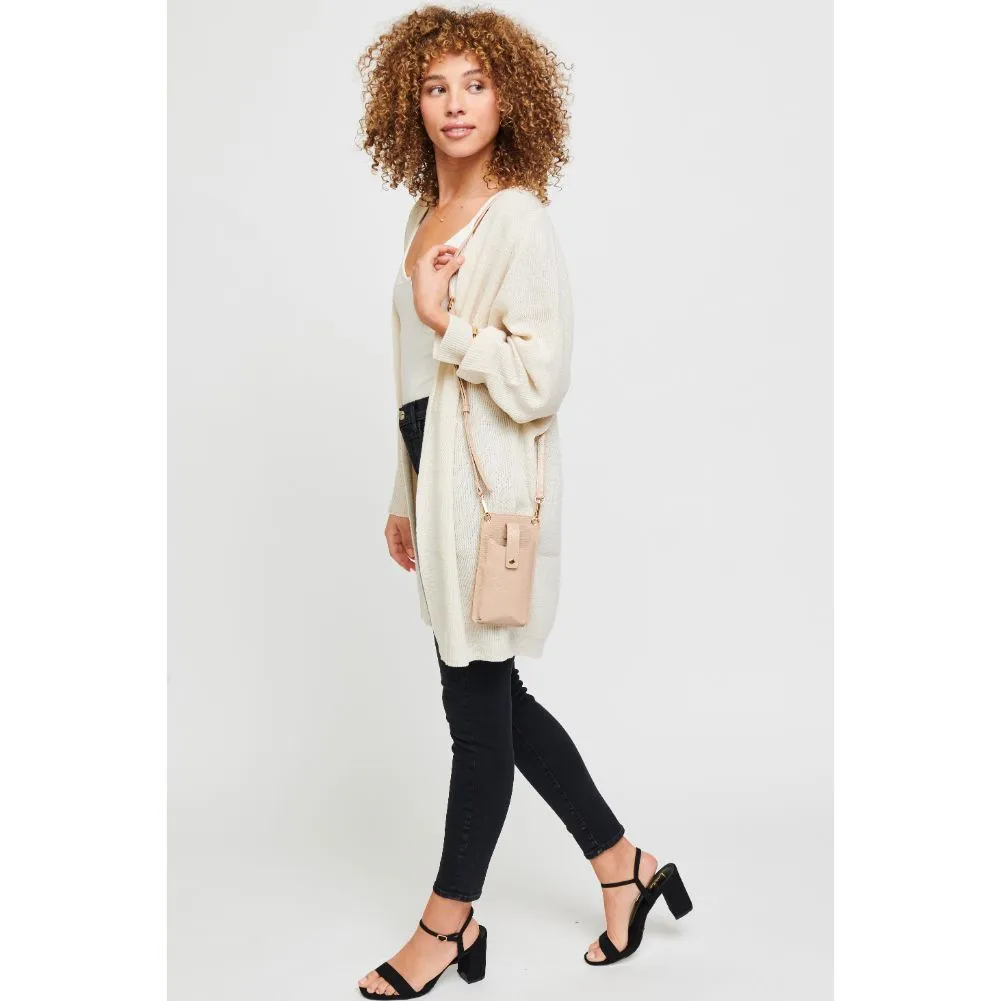 Claire Cell Phone Crossbody