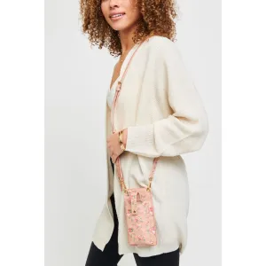 Claire Cell Phone Crossbody