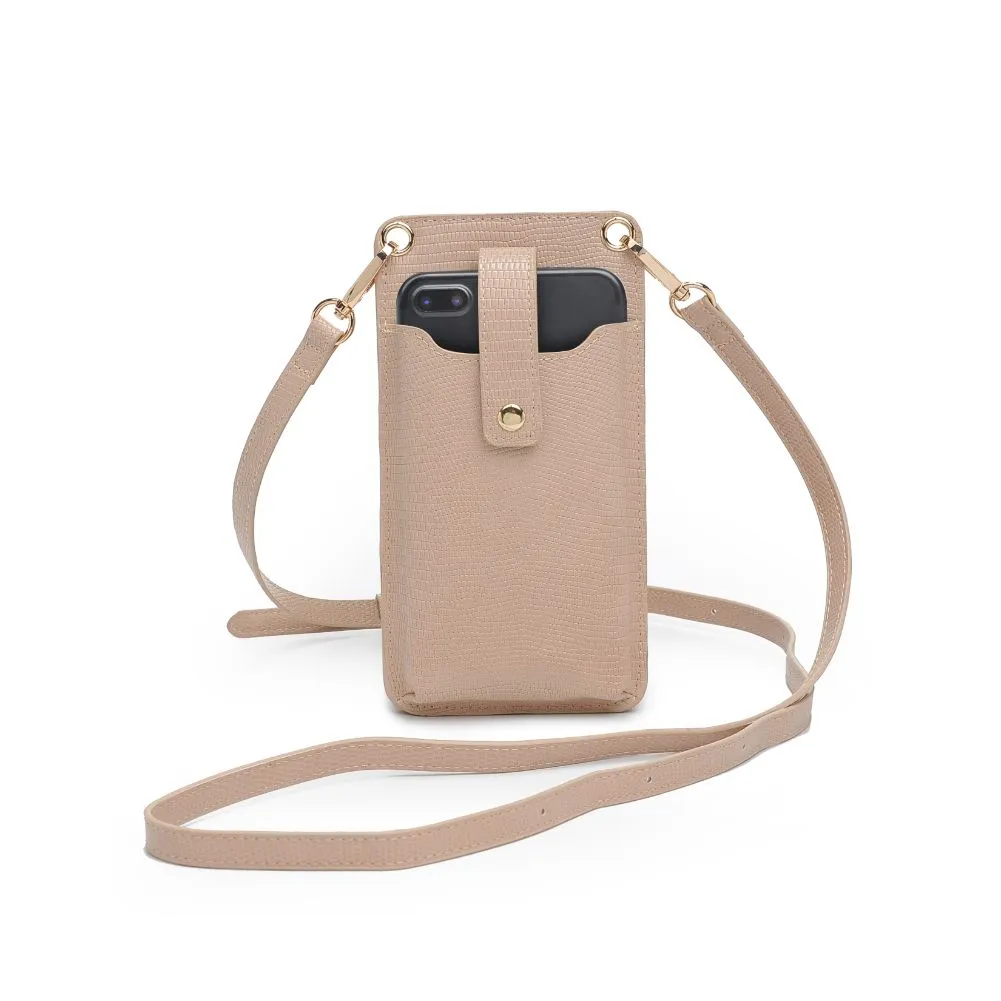 Claire Cell Phone Crossbody