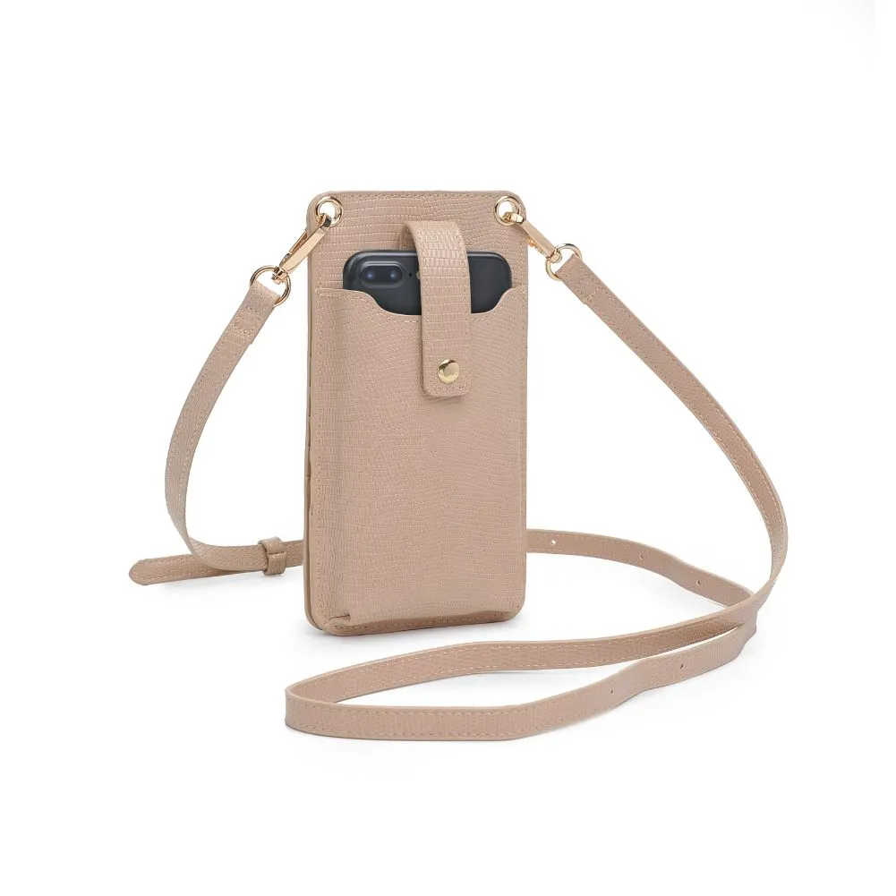 Claire Cell Phone Crossbody