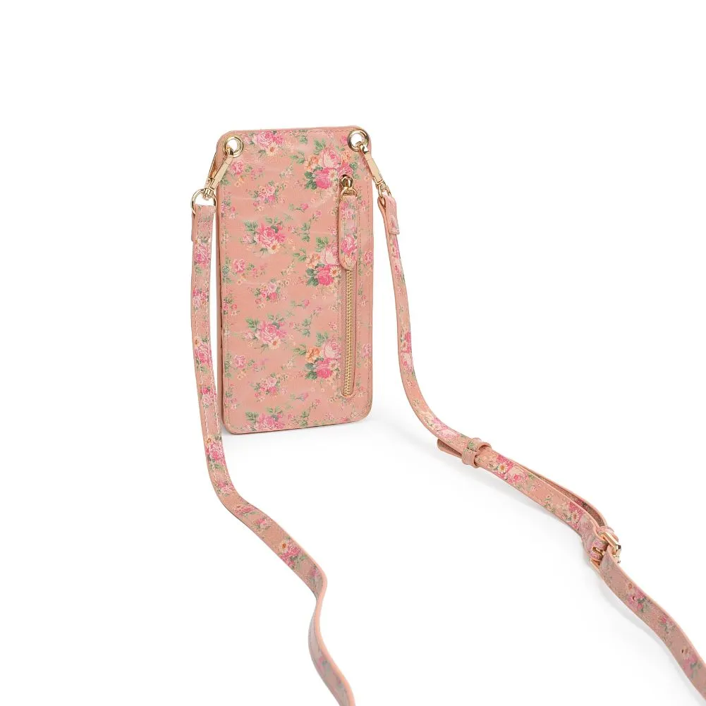 Claire Cell Phone Crossbody