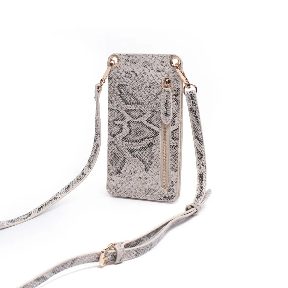 Claire Cell Phone Crossbody