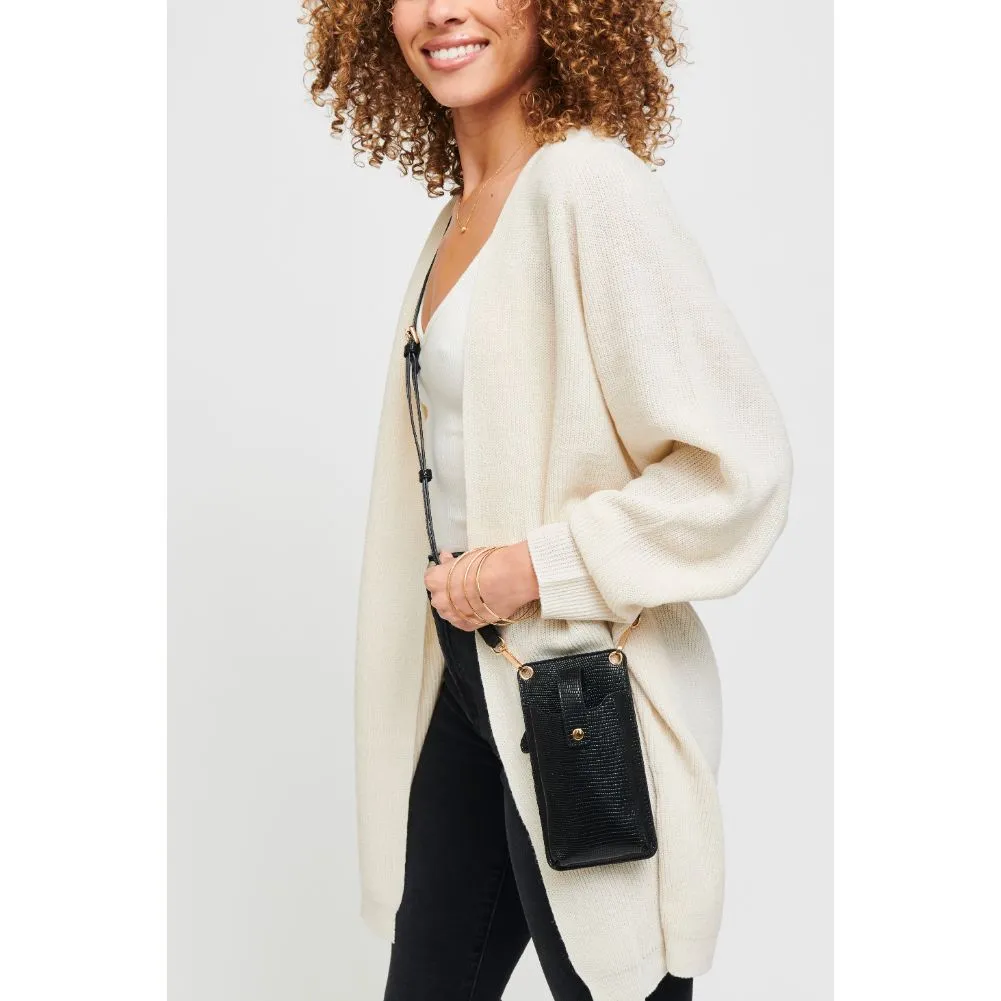 Claire Cell Phone Crossbody