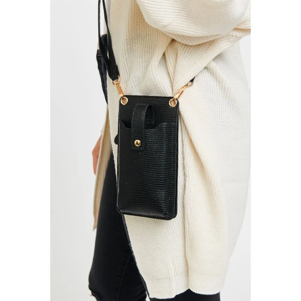 Claire Cell Phone Crossbody