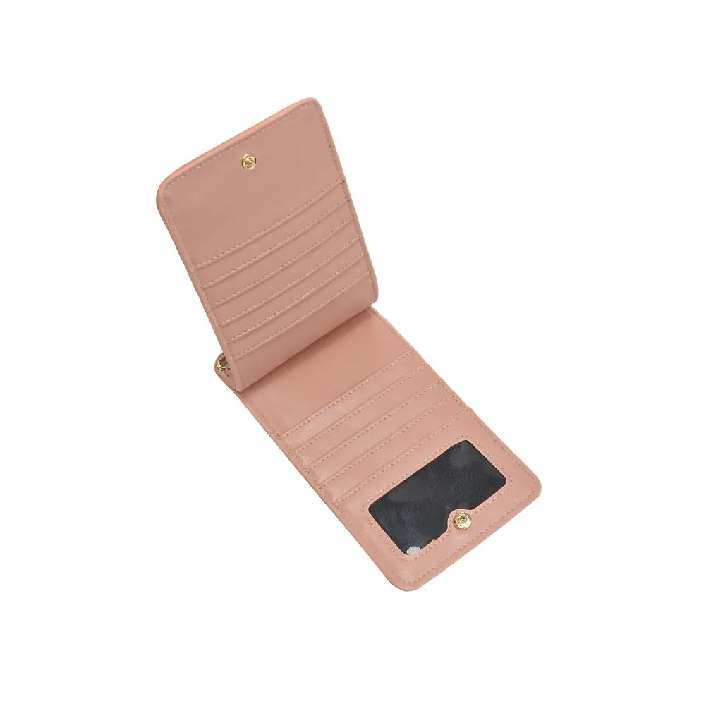 Claire Cell Phone Crossbody