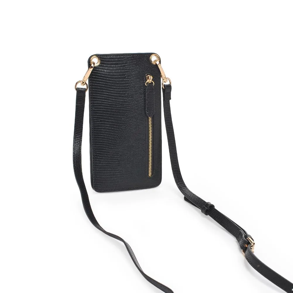 Claire Cell Phone Crossbody