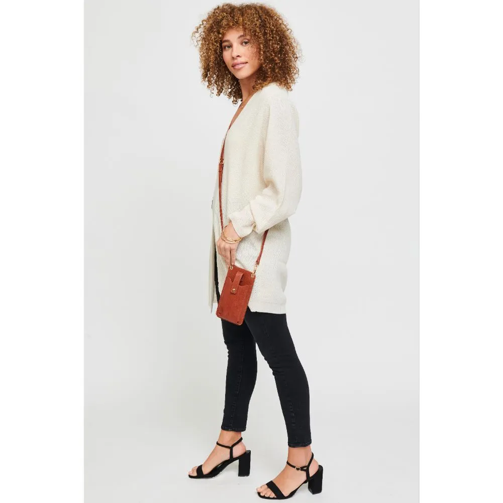 Claire Cell Phone Crossbody