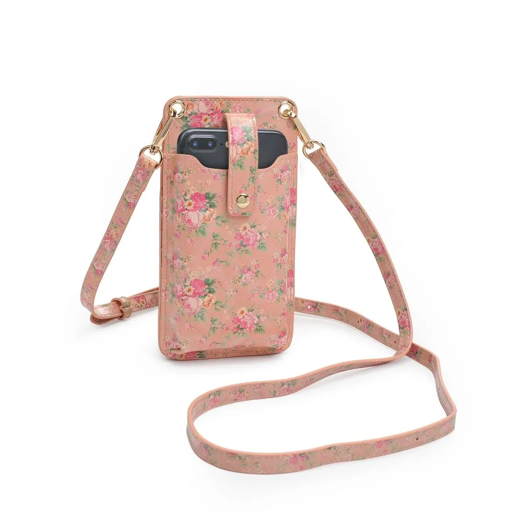 Claire Cell Phone Crossbody