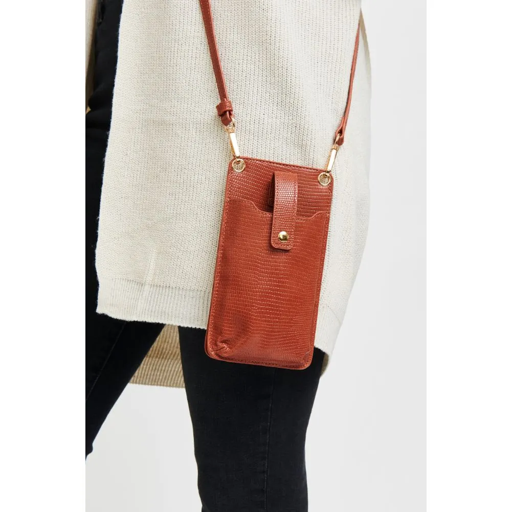 Claire Cell Phone Crossbody