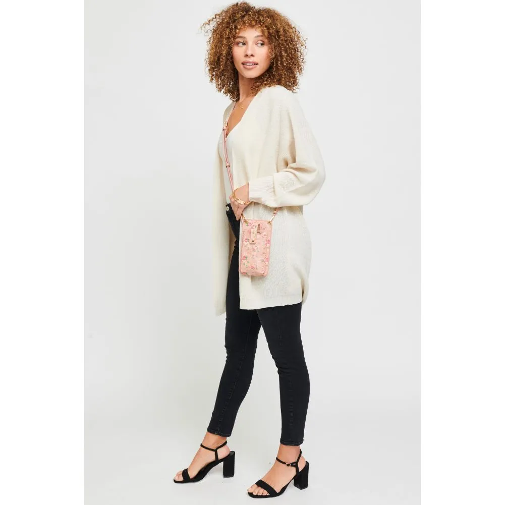 Claire Cell Phone Crossbody