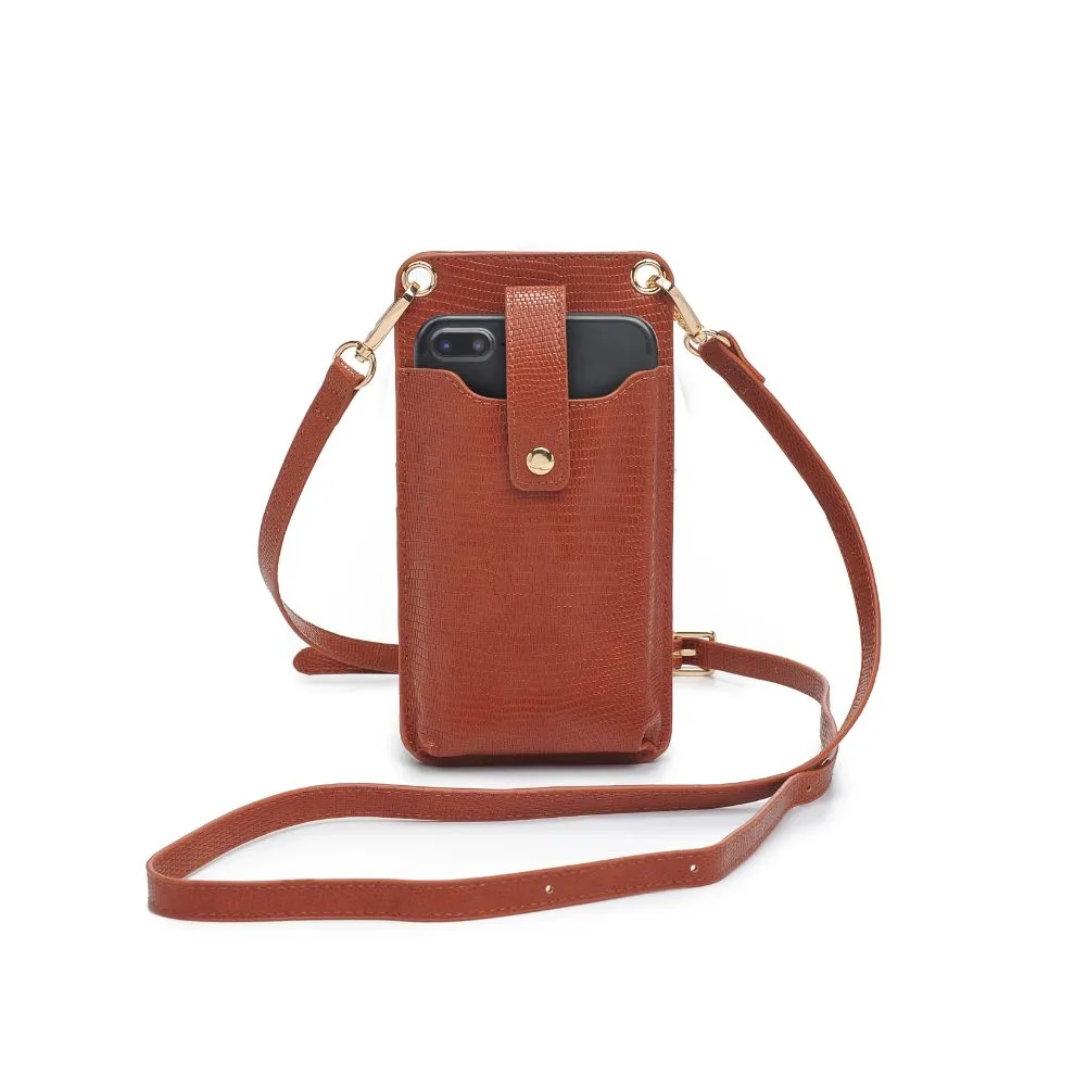 Claire Cell Phone Crossbody