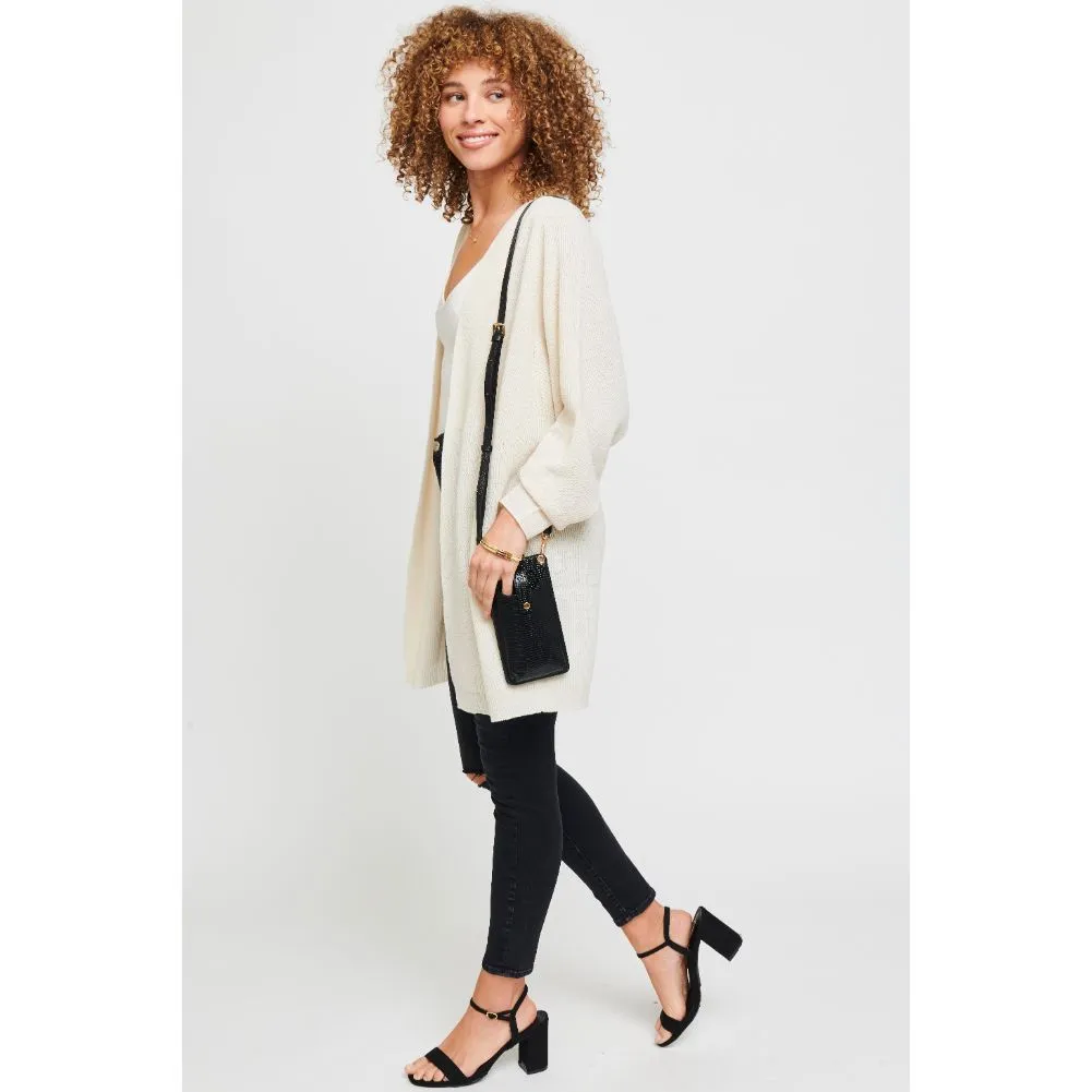 Claire Cell Phone Crossbody