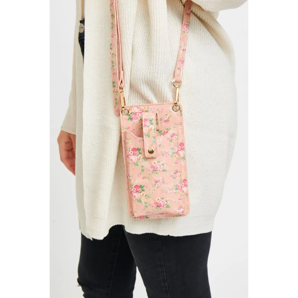 Claire Cell Phone Crossbody
