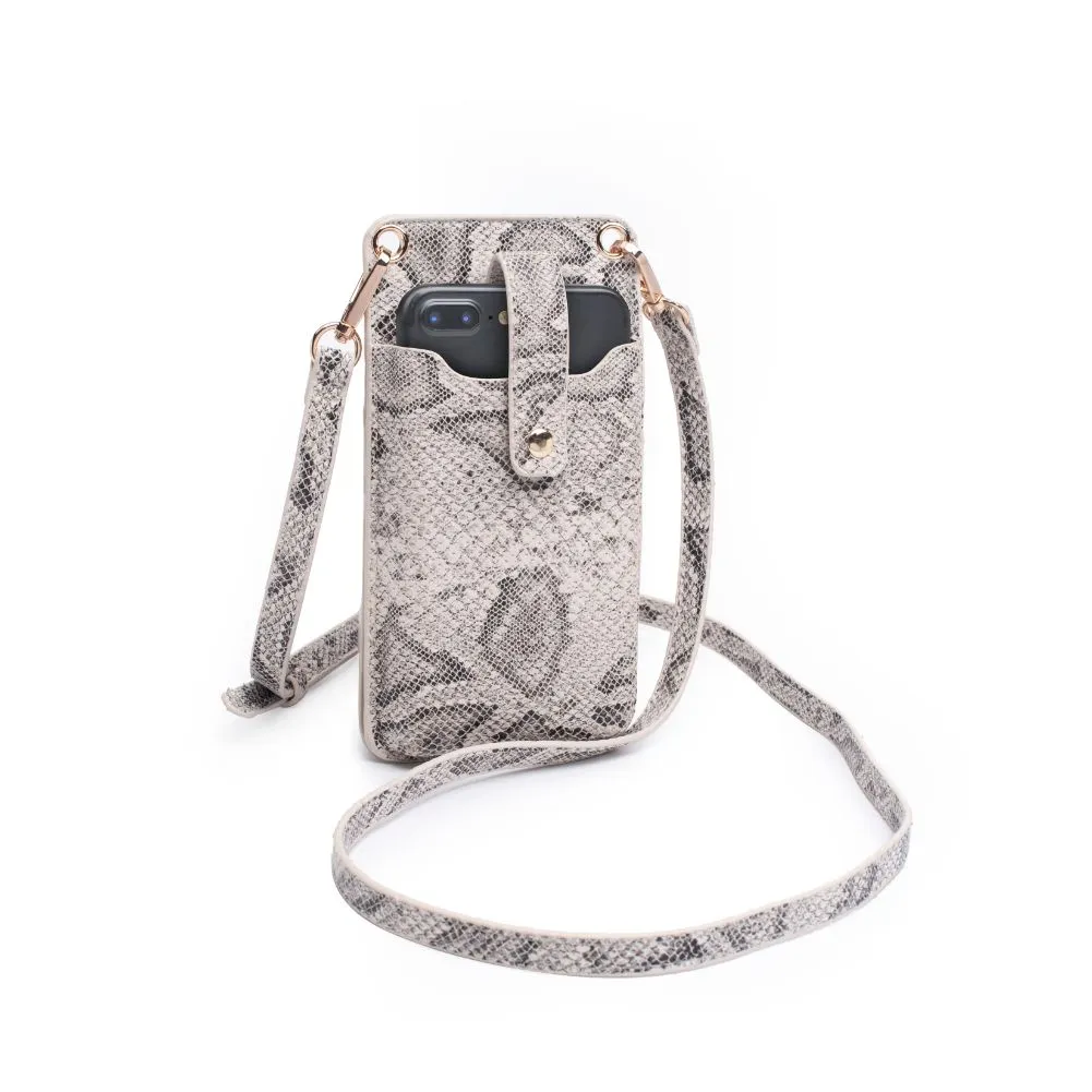 Claire Cell Phone Crossbody
