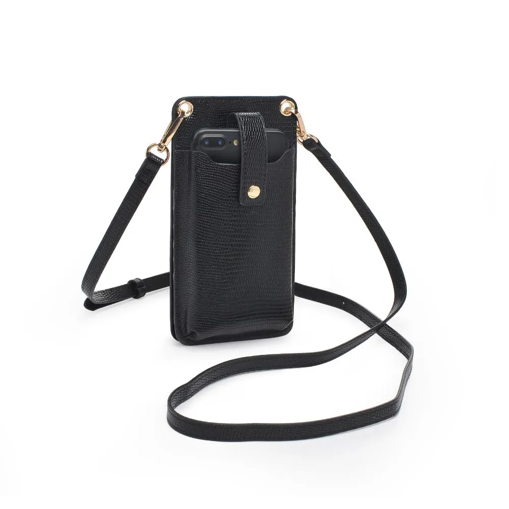 Claire Cell Phone Crossbody
