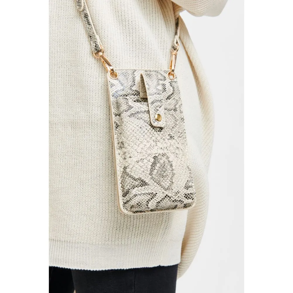 Claire Cell Phone Crossbody