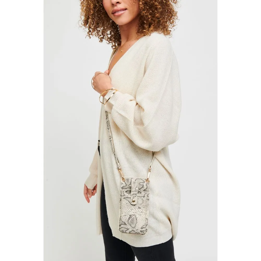 Claire Cell Phone Crossbody