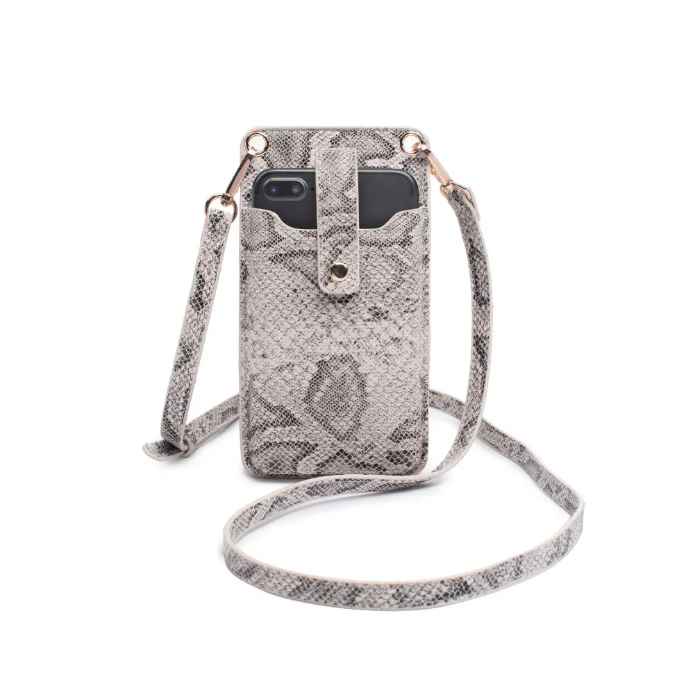 Claire Cell Phone Crossbody