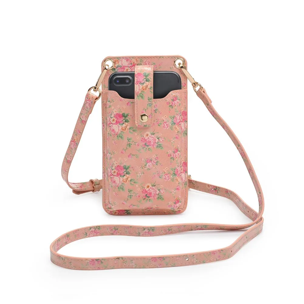 Claire Cell Phone Crossbody