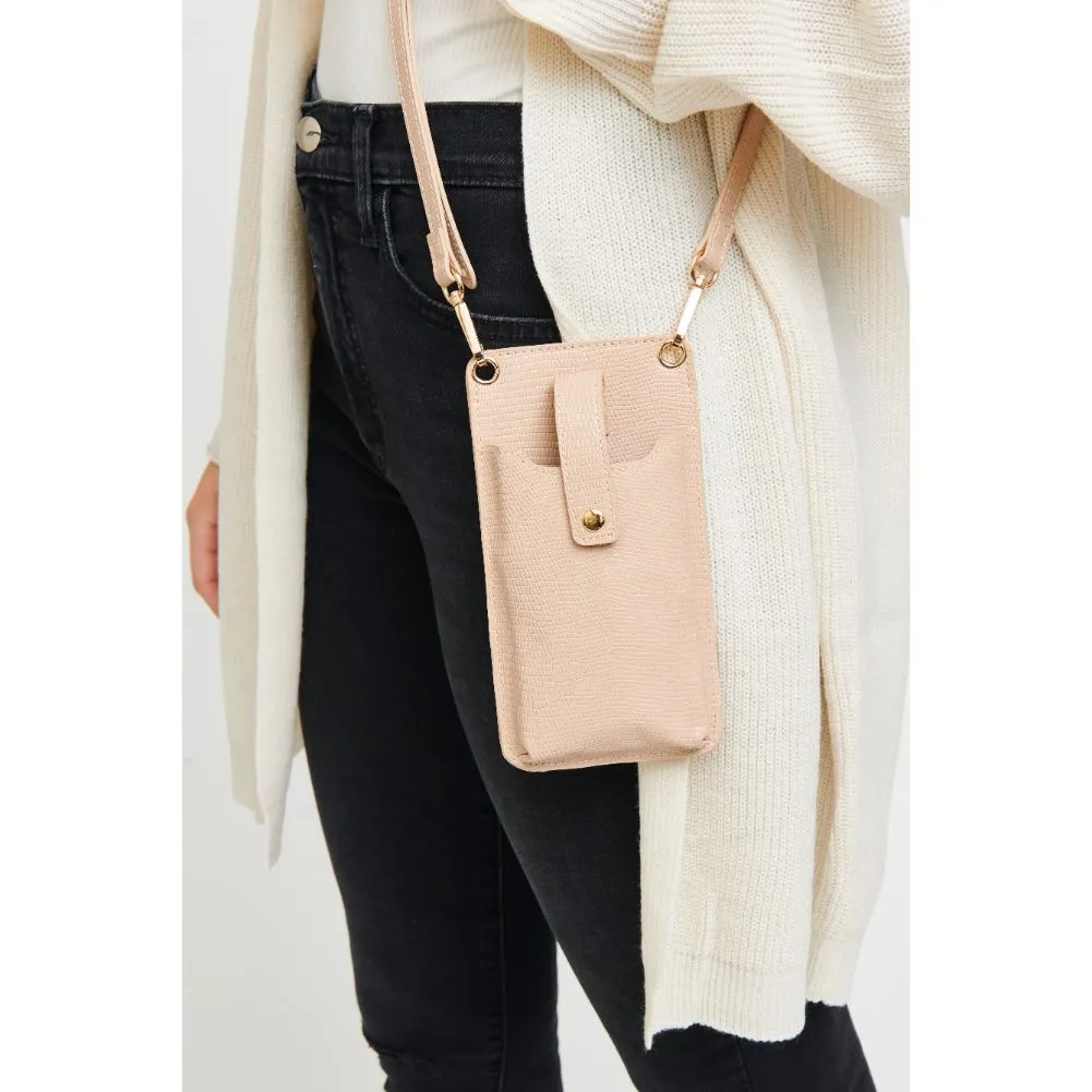 Claire Cell Phone Crossbody