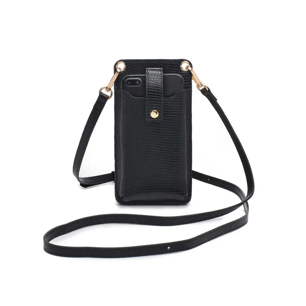 Claire Cell Phone Crossbody