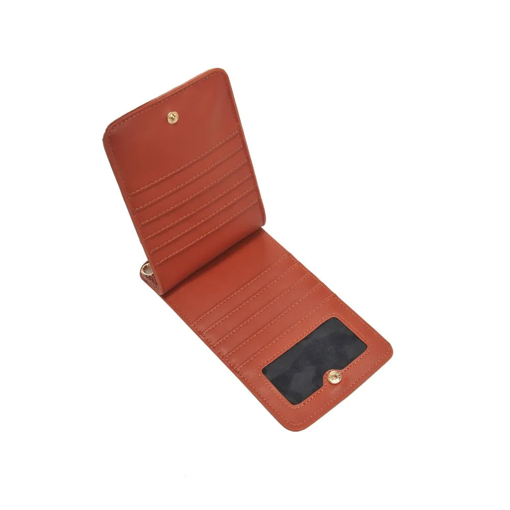 Claire Cell Phone Crossbody