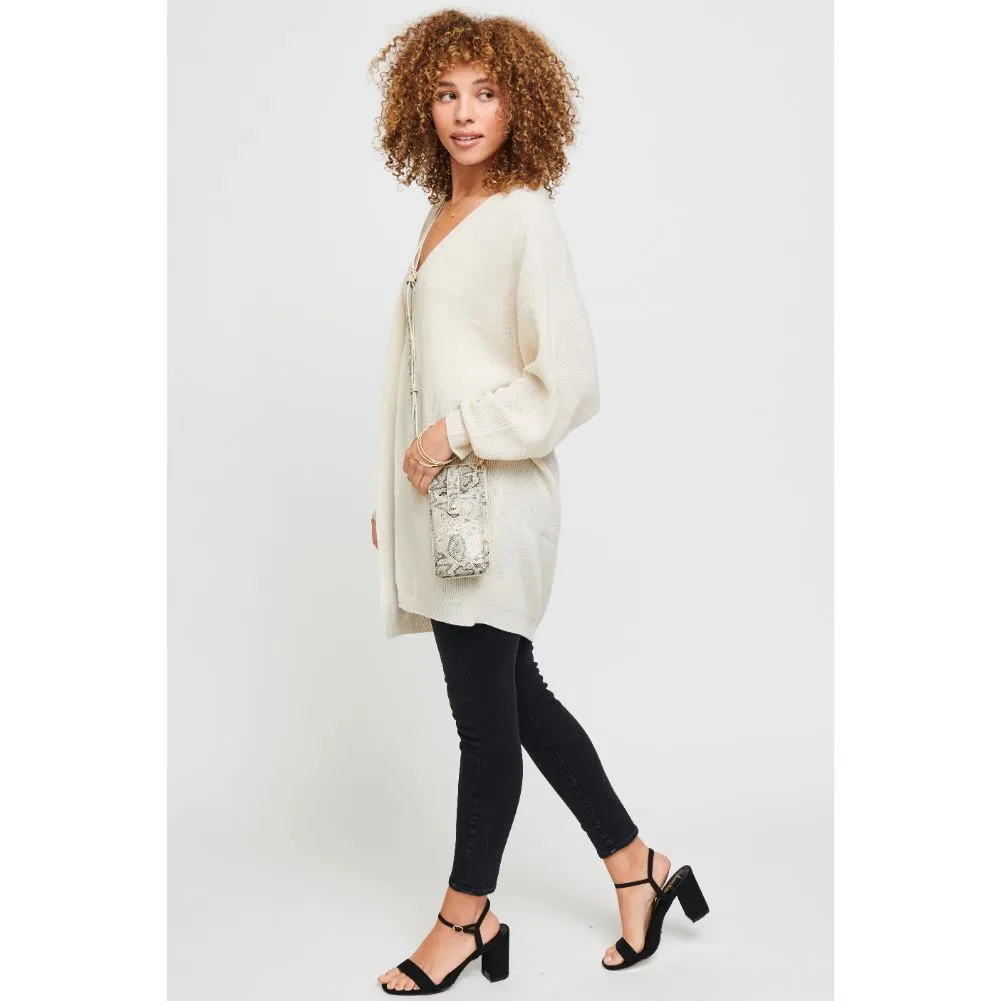 Claire Cell Phone Crossbody