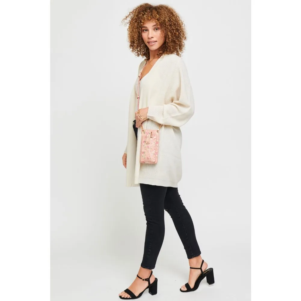 Claire Cell Phone Crossbody