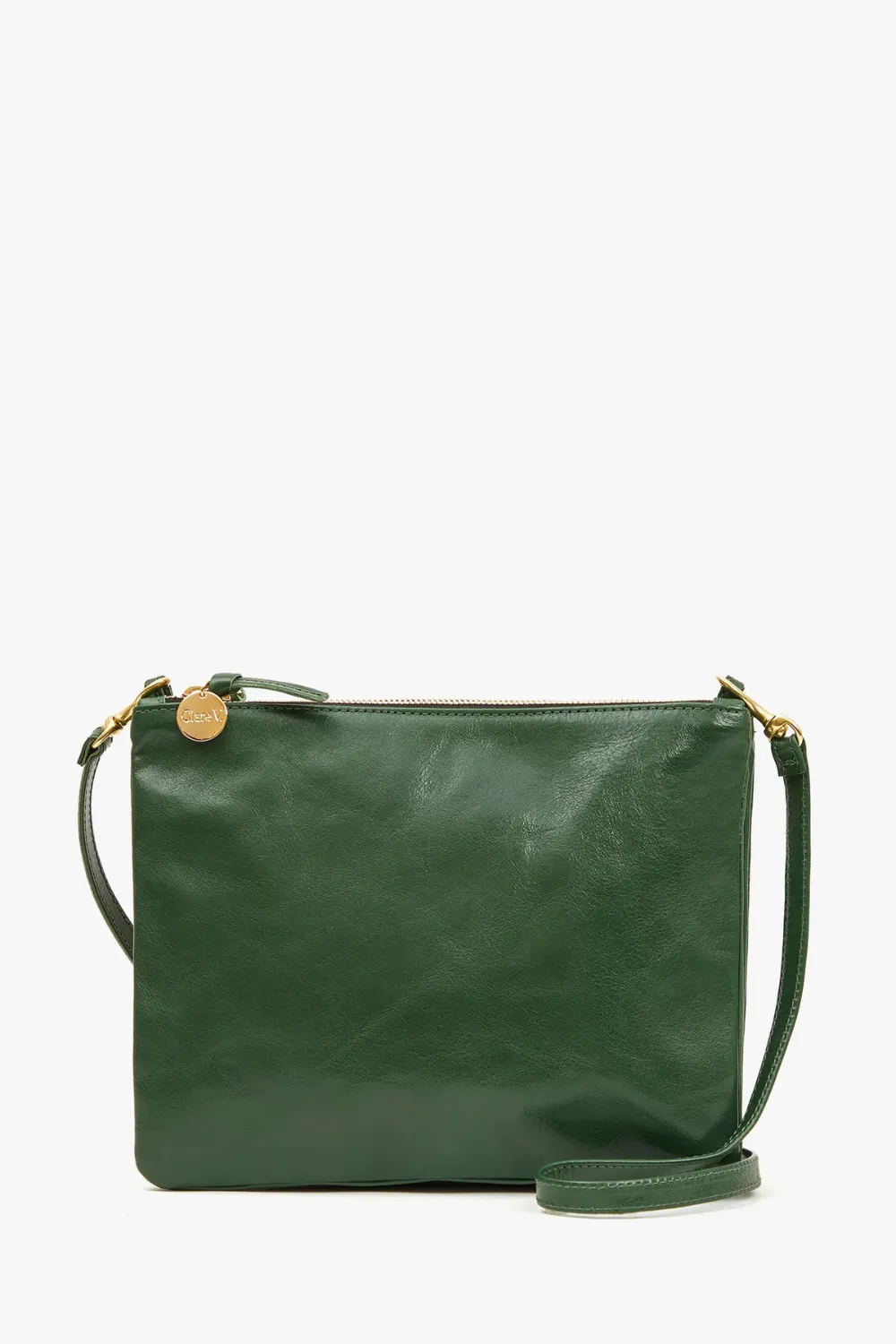 Clare V. Double Sac Bretelle