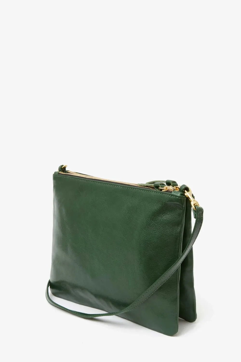 Clare V. Double Sac Bretelle