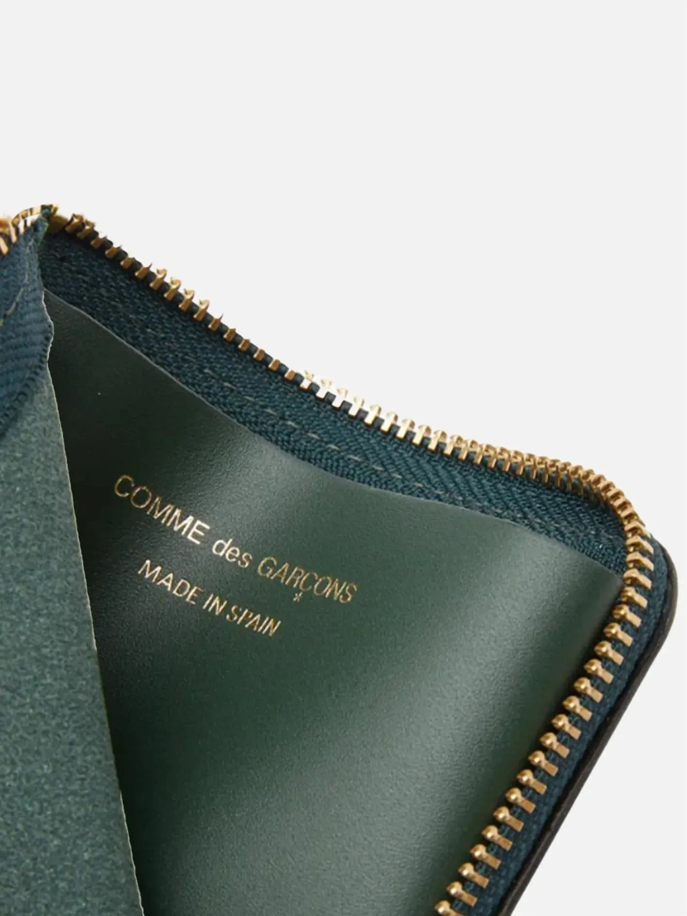 Classic Line - Green