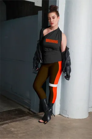 Cleveland Browns Sling Tee