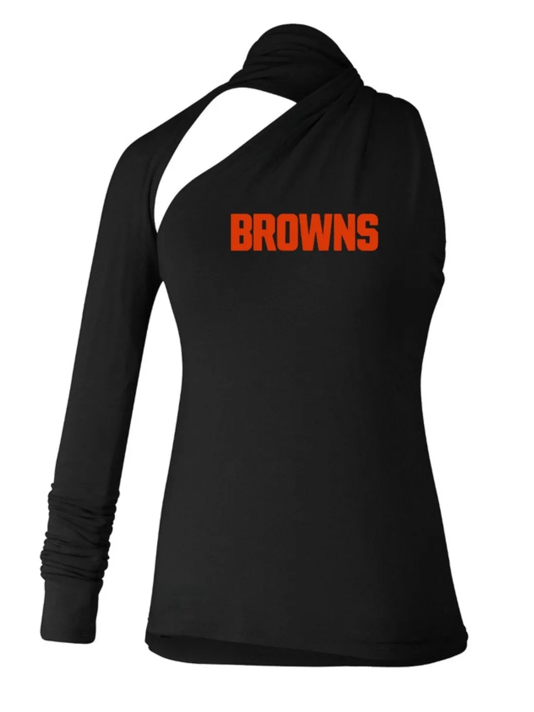 Cleveland Browns Sling Tee