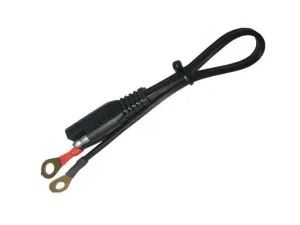 Clifftop Battery To SAE Cable   Fuse (60cm)