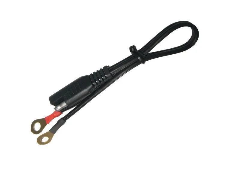 Clifftop Battery To SAE Cable   Fuse (60cm)