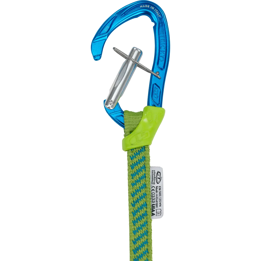 Climbing Technology Tricky Quickdraw