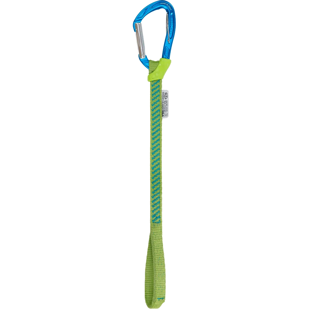 Climbing Technology Tricky Quickdraw